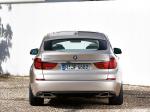 BMW 550i Gran Turismo 2009 года
